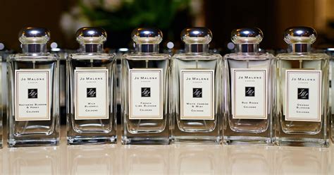 jo malone best seller scent in the philippines